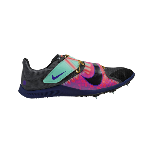 Nike Rival Jump Glam (Black/Pink)