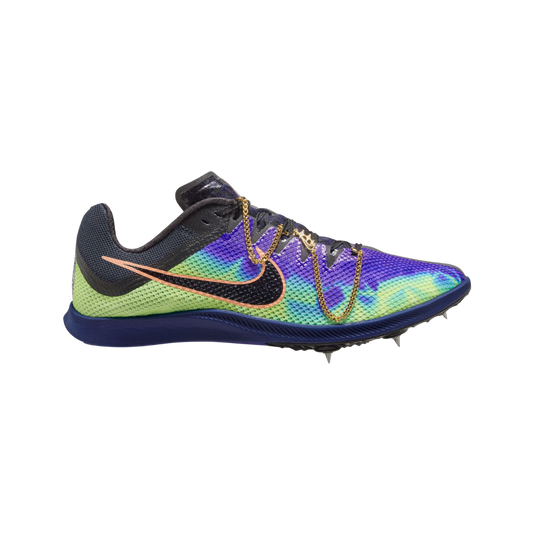 Nike Rival Distance Glam (Green/Purple)