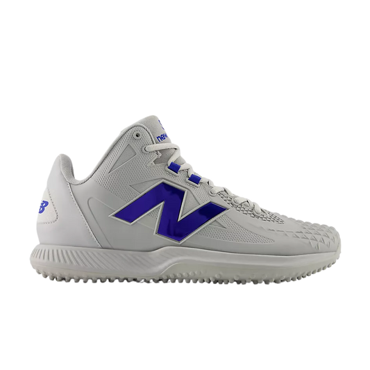 New Balance Ohtani 1 Trainer (Grey/Royal)