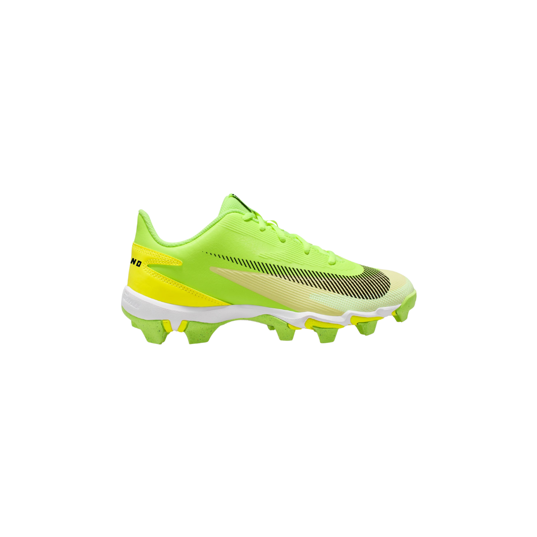 Nike Jr. Diamond Clutch Rubber (Volt/Yellow)