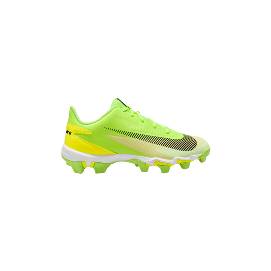 Nike Jr. Diamond Clutch Rubber (Volt/Yellow)