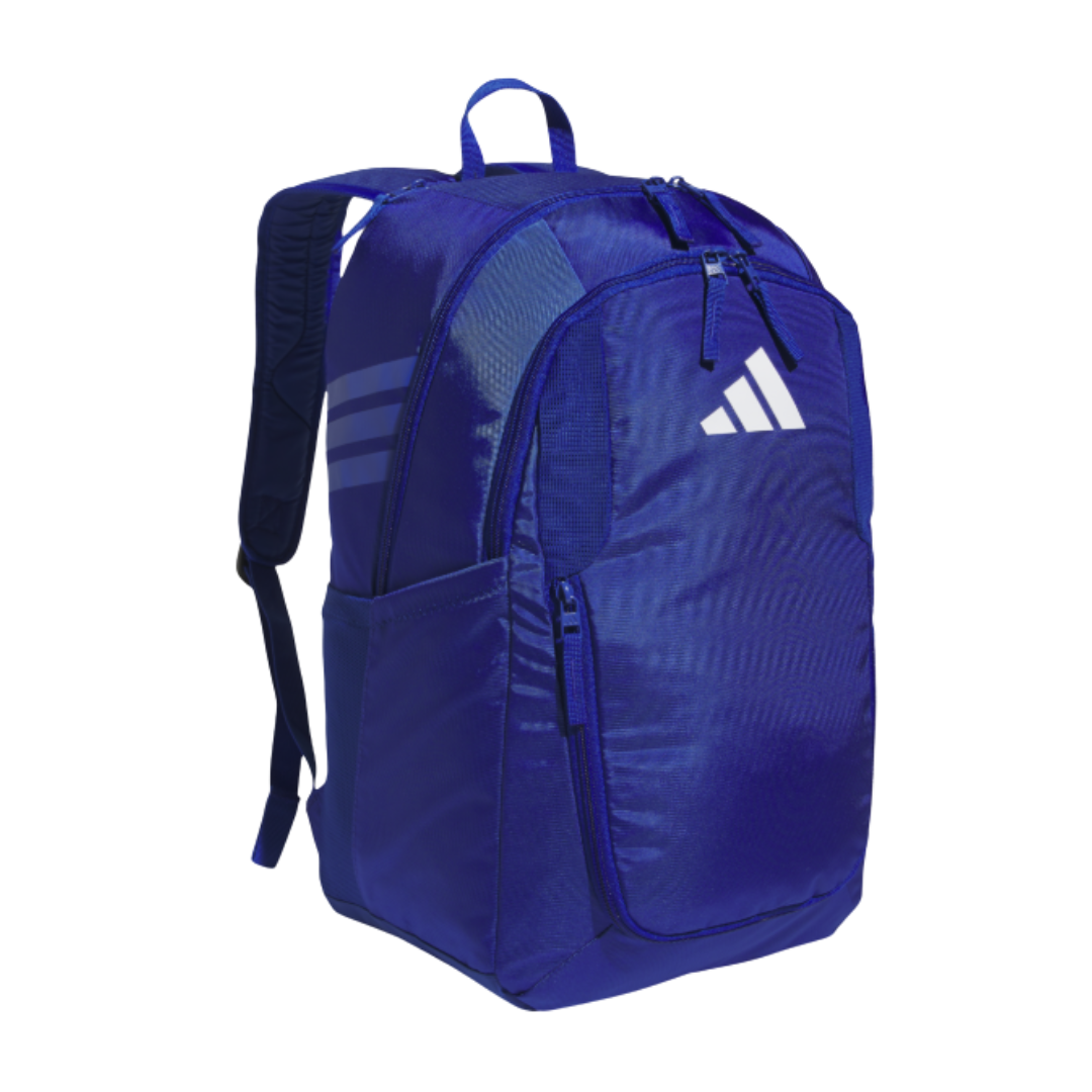 Adidas Stadium 4 Backpack (Royal)