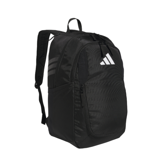 Adidas Stadium 4 Backpack (Black)