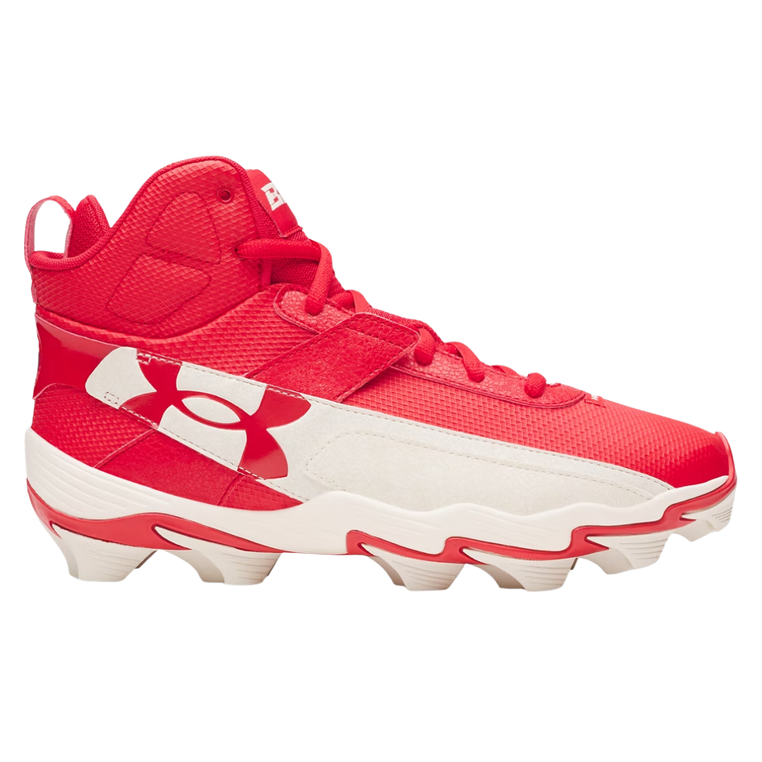 Under Armour Harper 10 RM (Red)