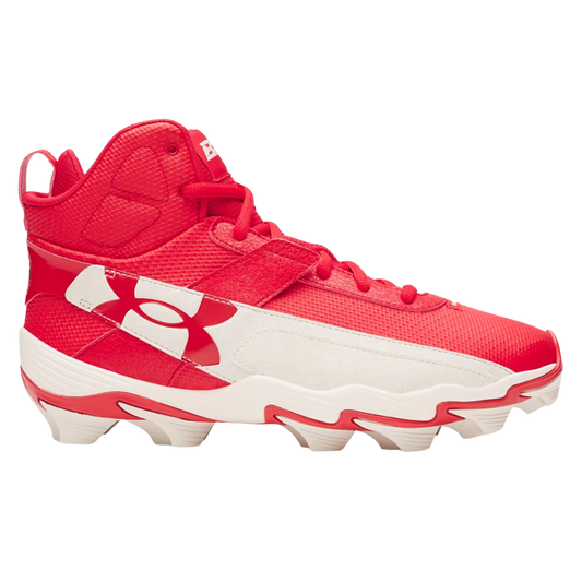 Under Armour Harper 10 RM (Red)