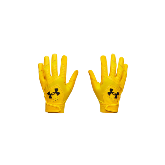 Under Armour Youth Clean Up Bat Gloves