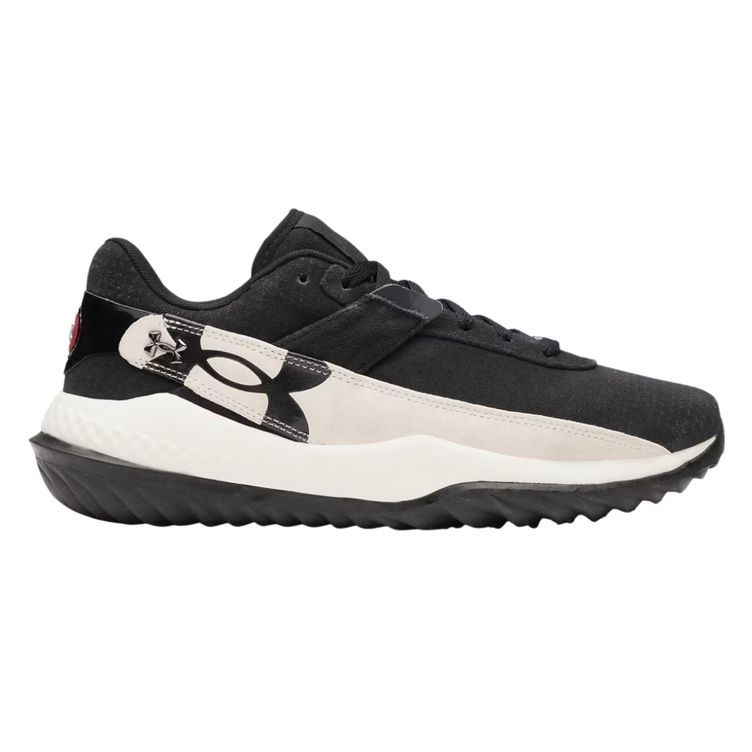 Under Armour Harper 10 Pro Turf (Black)