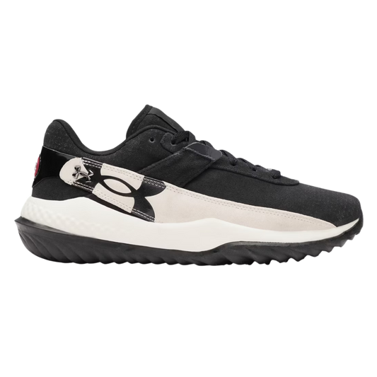 Under Armour Harper 10 Pro Turf (Black)