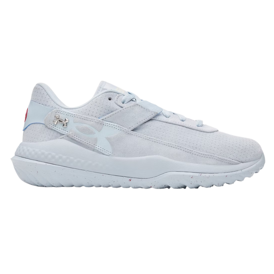 Under Armour Harper 10 Pro Turf (Columbia Blue)