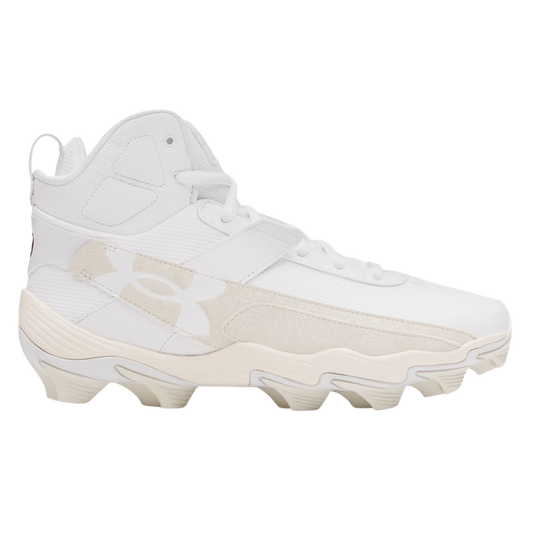 Under Armour Harper 10 RM (White)