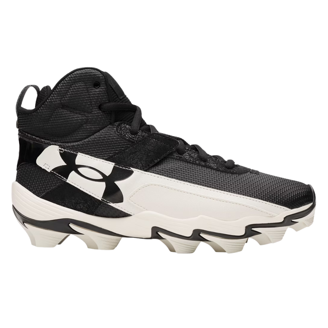 Under Armour Harper 10 RM (Black)