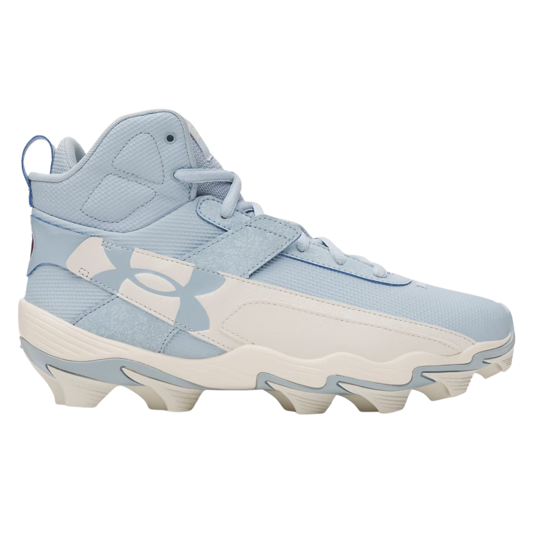 Under Armour Harper 10 RM (Columbia Blue)