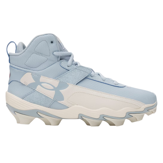 Under Armour Harper 10 RM (Columbia Blue)