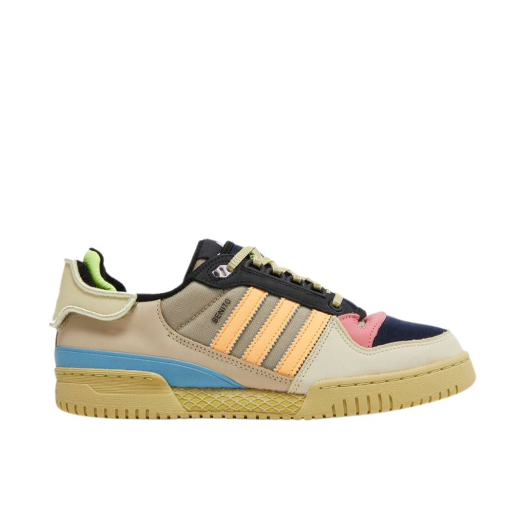 Adidas Bad Bunny Forum PowerPhase ''Catch and Throw''
