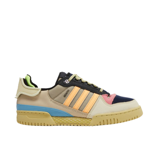 Adidas Bad Bunny Forum PowerPhase ''Catch and Throw''
