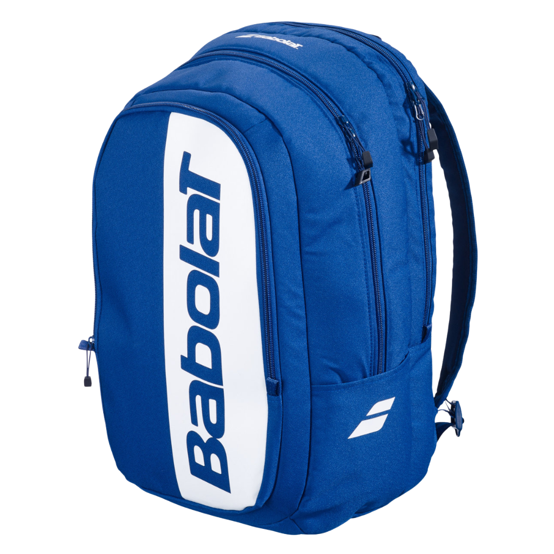 Babolat Evo Court Hero Backpack (Royal)