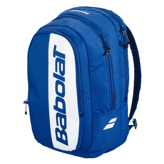 Babolat Evo Court Hero Backpack (Royal)