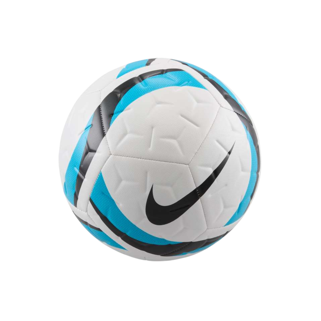 Nike Academy Soccer Ball (White/Blue)