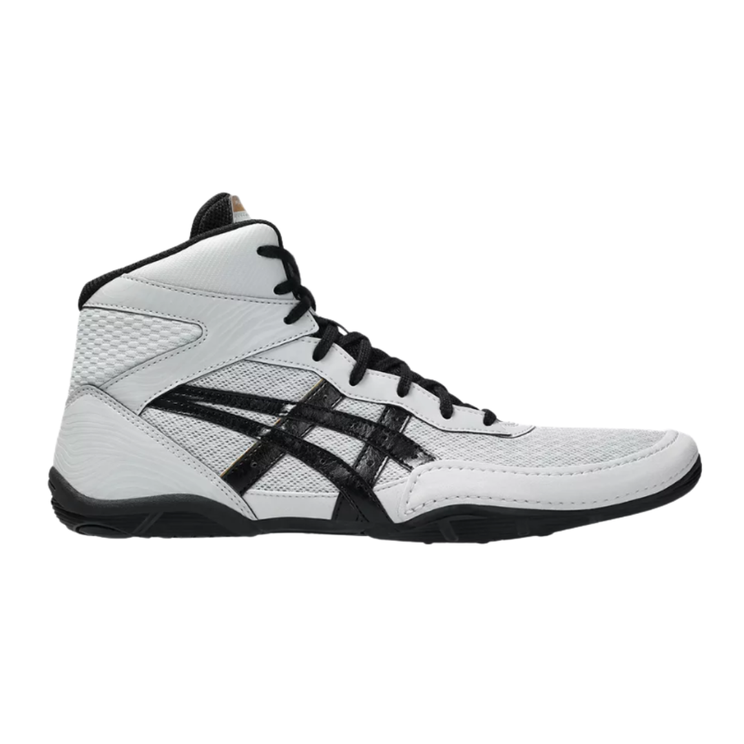 Asics Youth Matflex 7 (Grey/Black)