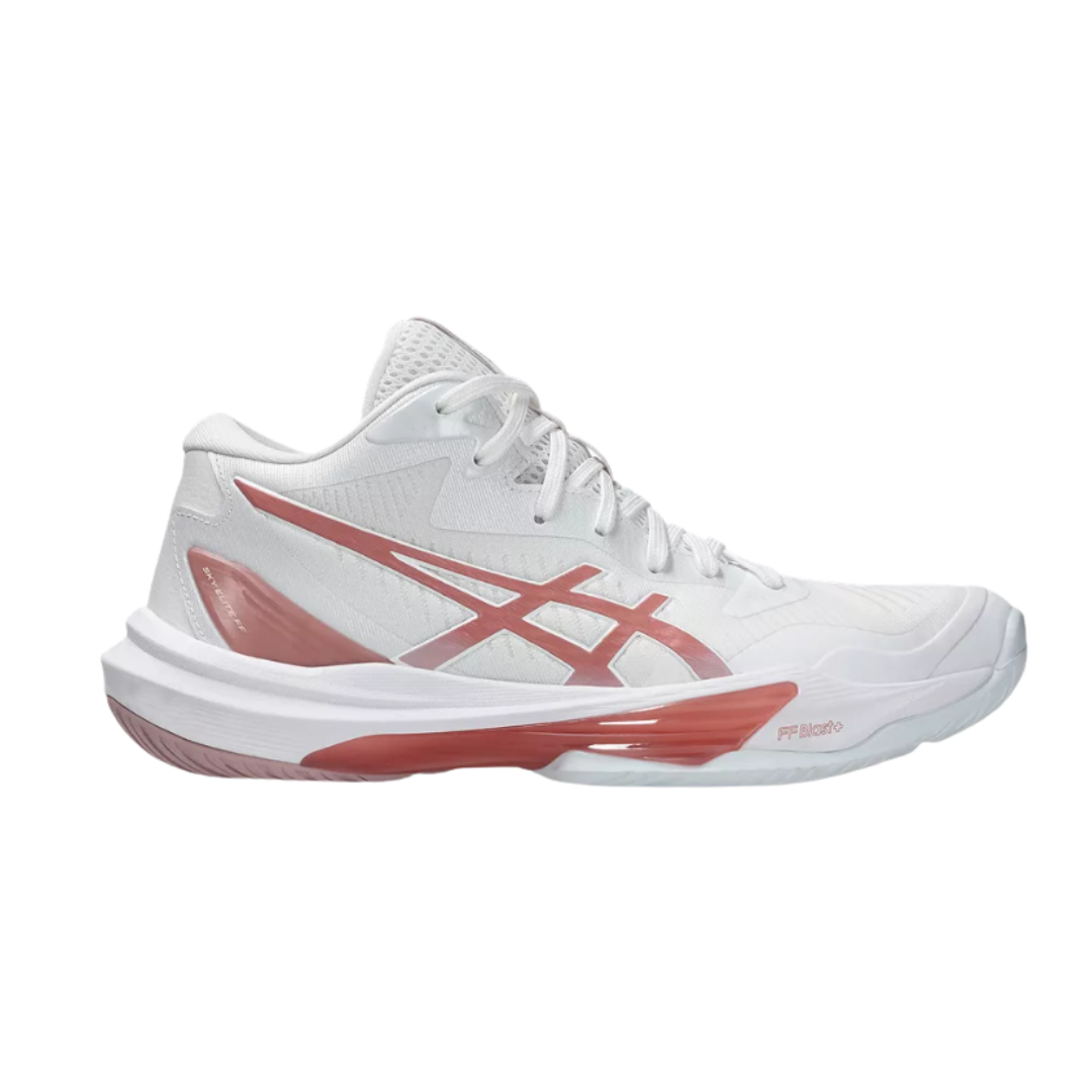 Asics Sky Elite FF MT 3 Women (White/Morganite)