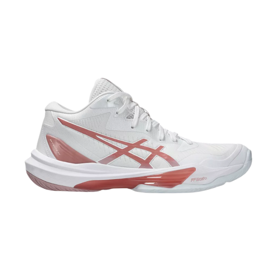Asics Sky Elite FF MT 3 Women (White/Morganite)
