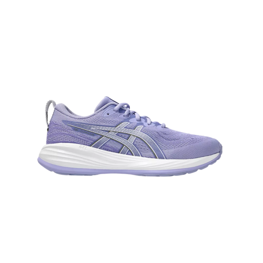 Asics Youth Gel Cumulus 27 (Bluebell/Dark Olive)