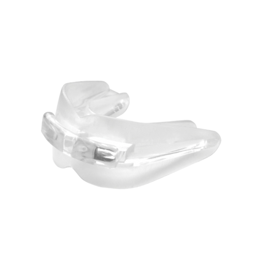 Everlast Clear Double Mouthguard