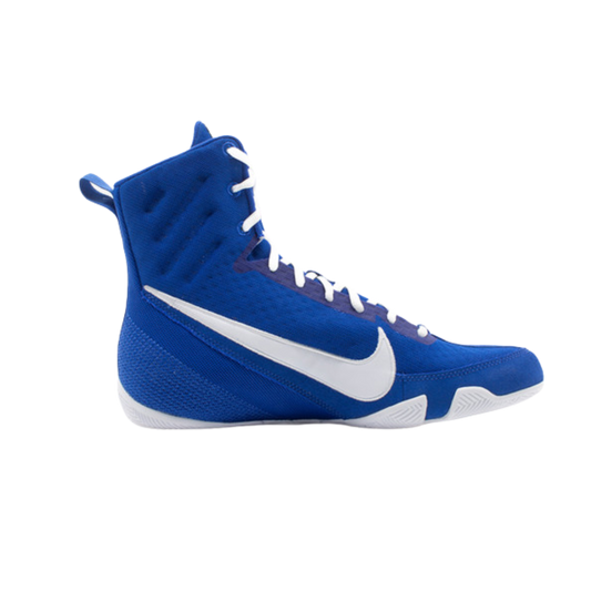 Nike Machomai 3 Boxing Shoes (Royal)