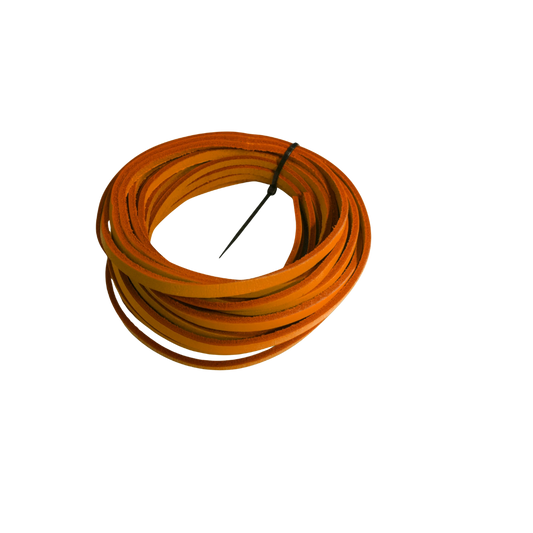 Rawlings Glove Lace 72'' (Orange)