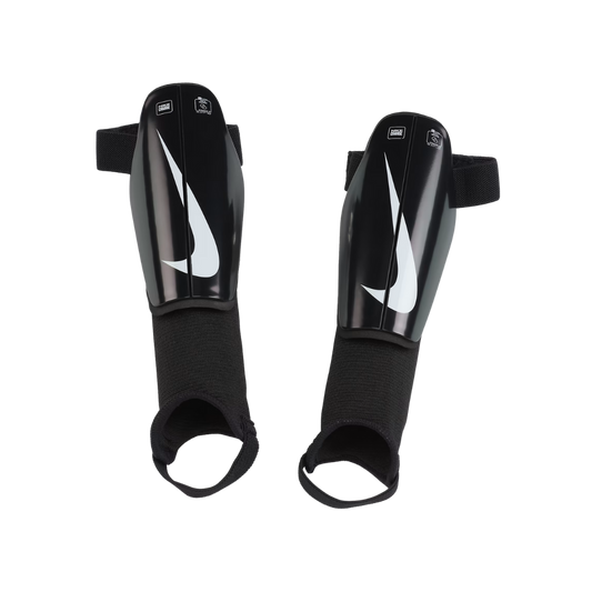 Nike Charge Youth Soccer Shin Guards Small