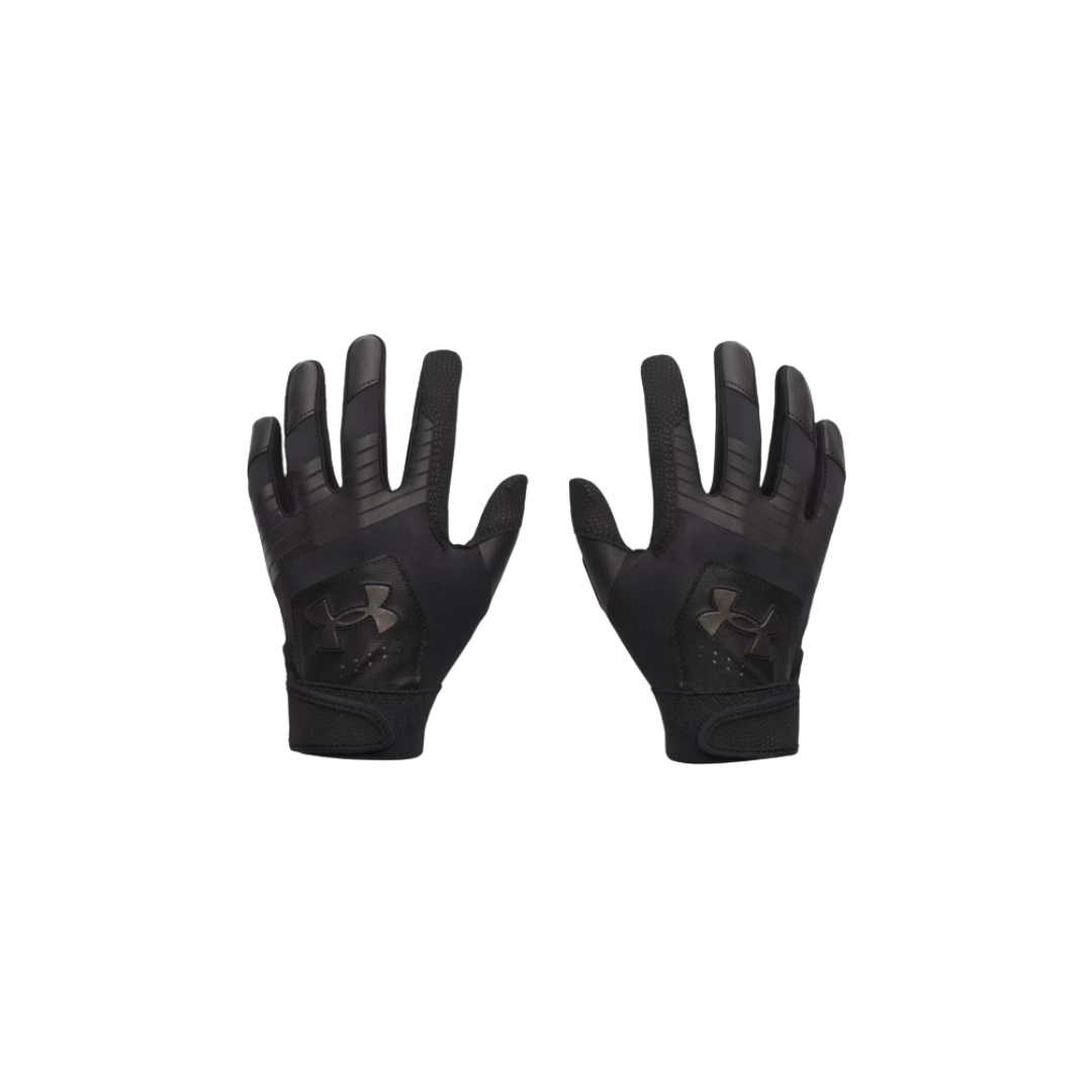 Under Armour Clean Up T-Ball Batting Gloves