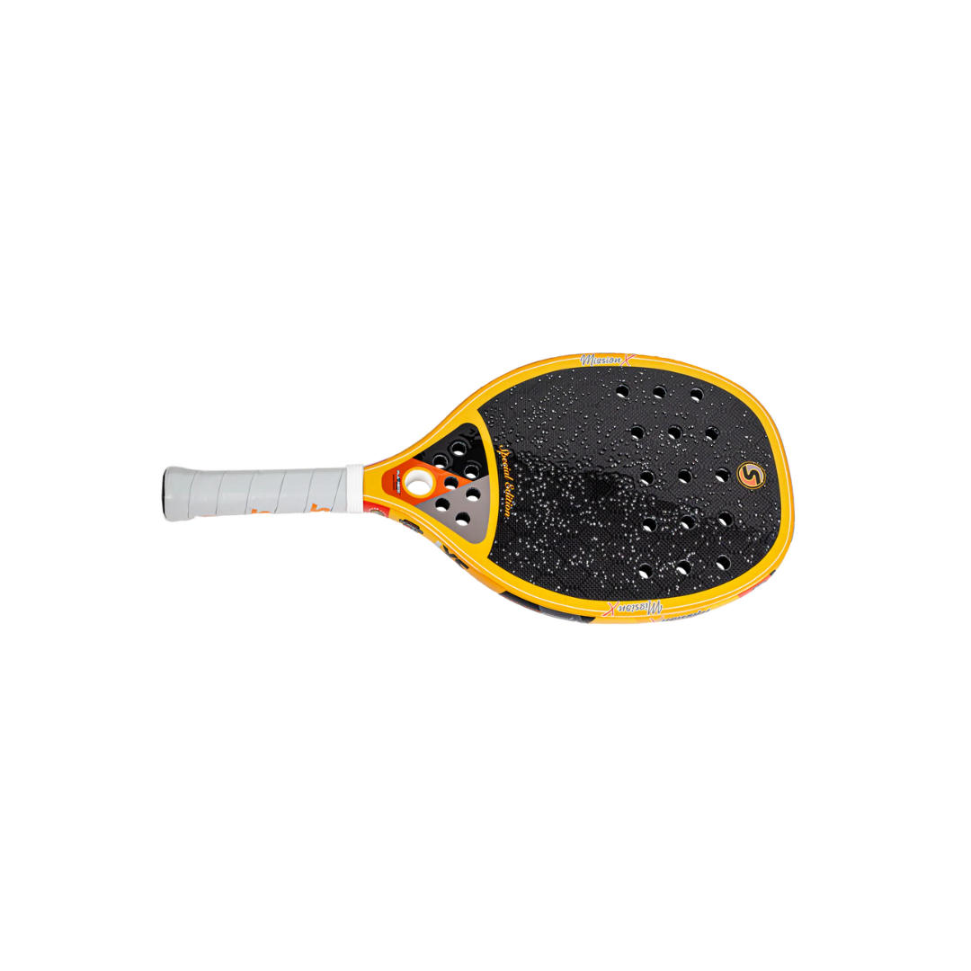 Sexy Brand Mission X Beach Tennis Paddle