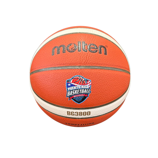 Molten OCB Basketball #7