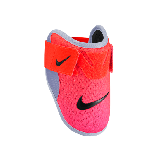 Nike Diamond Batter's Elbow Guard (Crimson/Pink)