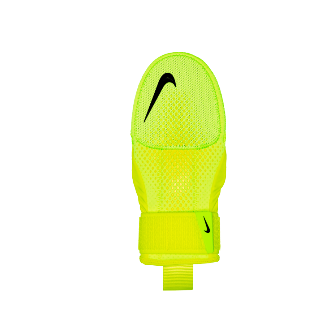 Nike Diamond Sliding Mitt OS (Volt)