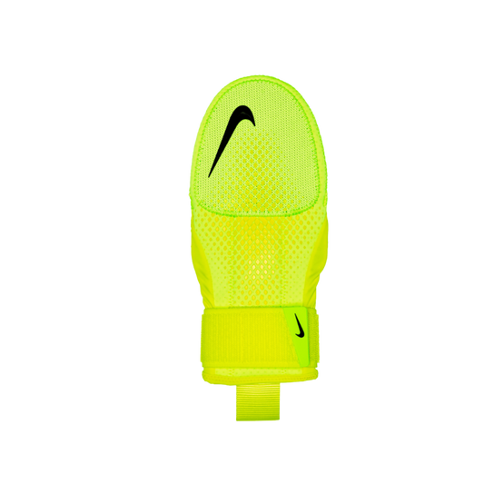Nike Diamond Sliding Mitt OS (Volt)