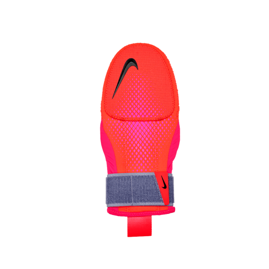 Nike Diamond Sliding Mitt OS (Crimson/Pink)