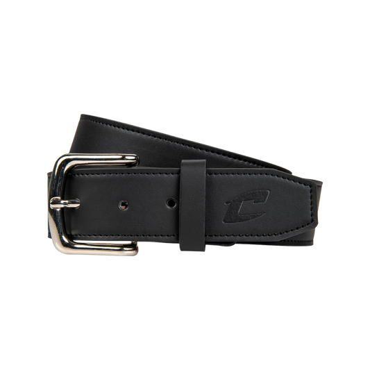 Champro Leather Baseball Belt