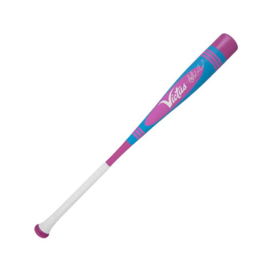 Victus Vibe Tatis Pink Crayon (-11) USA Tee Ball -2 5/8''