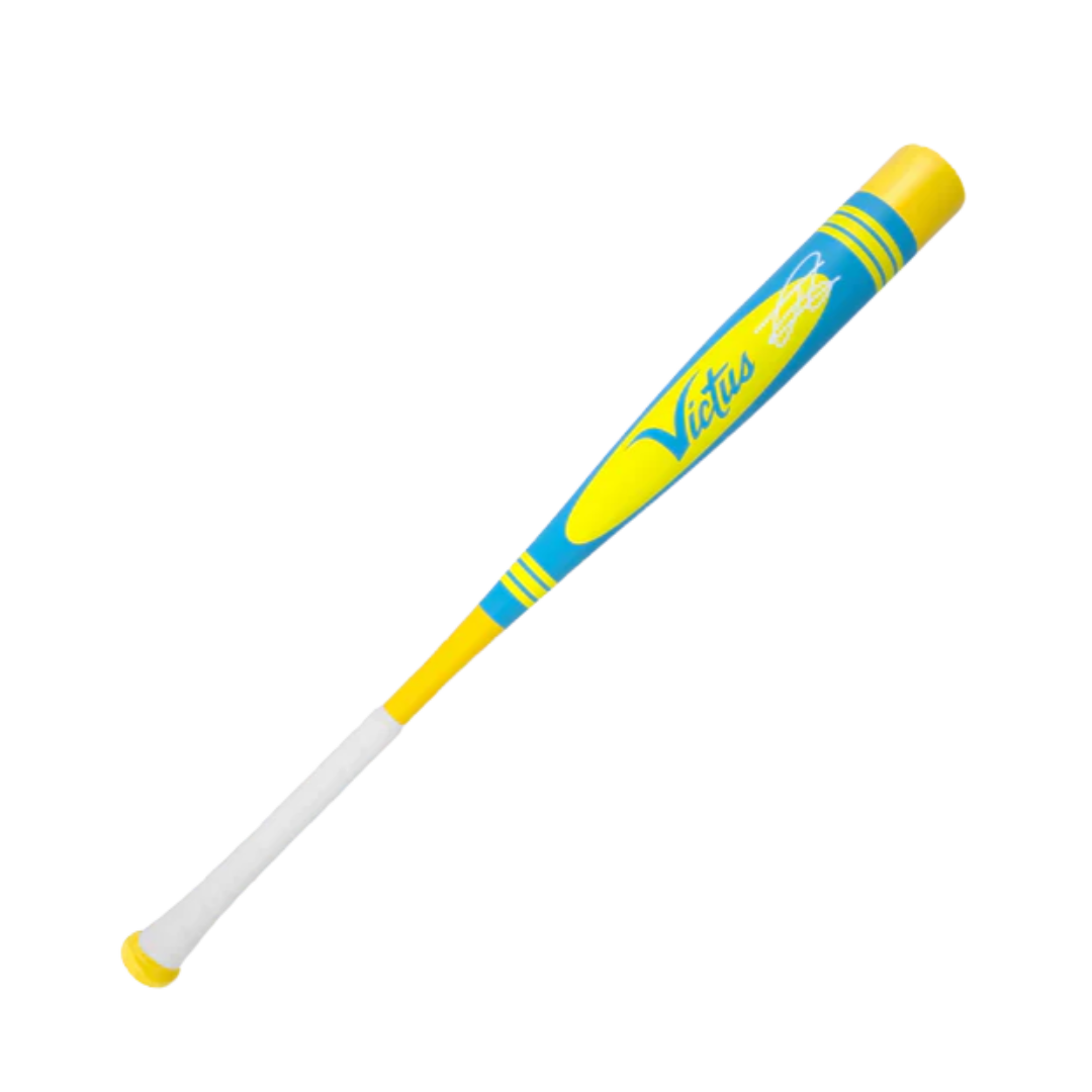 Victus Vibe Pro Crayon JROD (-3) BBCOR Bat 2 5/8''