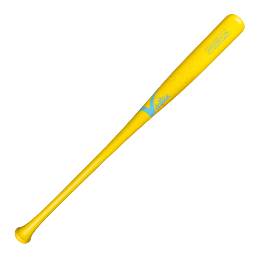 Victus JROD Show Pro Reserve (Yellow/Columbia Blue)