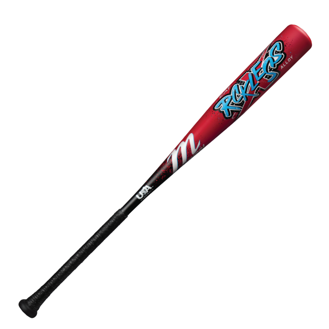 Marucci Rckless USA Bat 2 5/8''