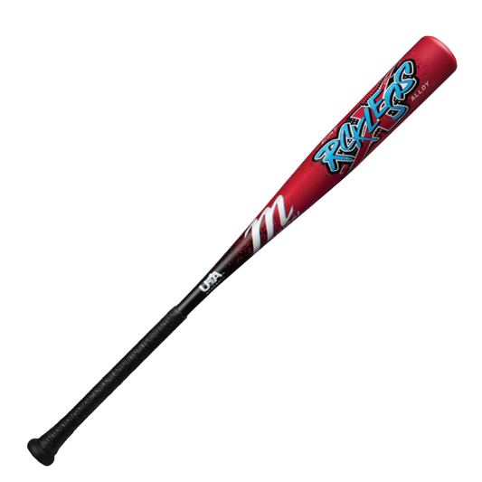 Marucci Rckless USA Bat 2 5/8''