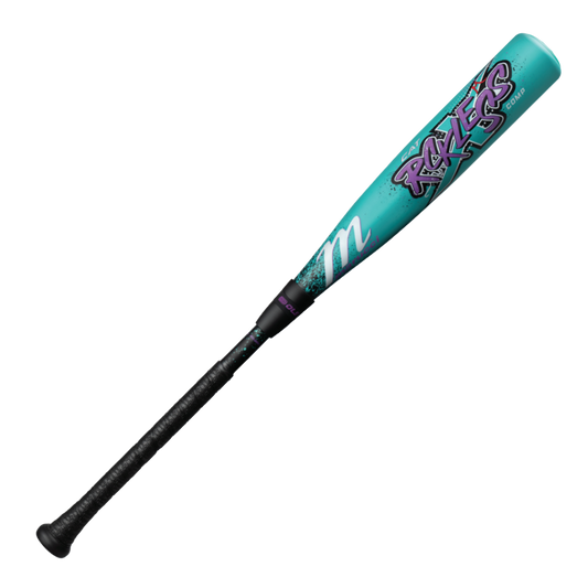 Marucci Rckless Comp USA Bat (-10) 2 5/8''