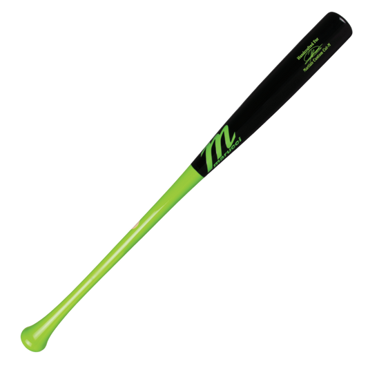 Marucci JD ''MARTIAN'' Pro Maple Bat (Green/Black)
