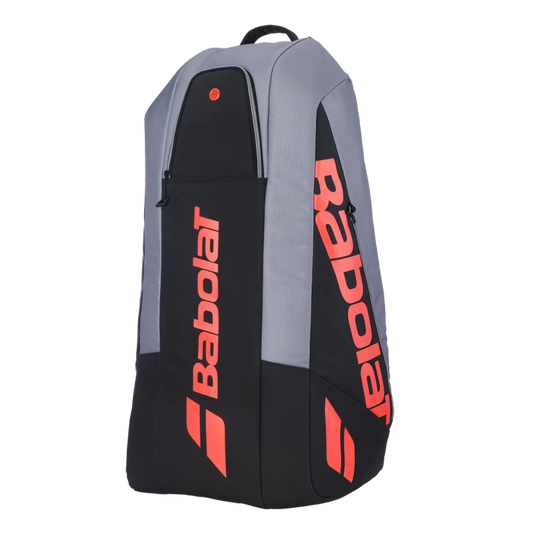 Babolat RH6 Pure Strike (Grey)