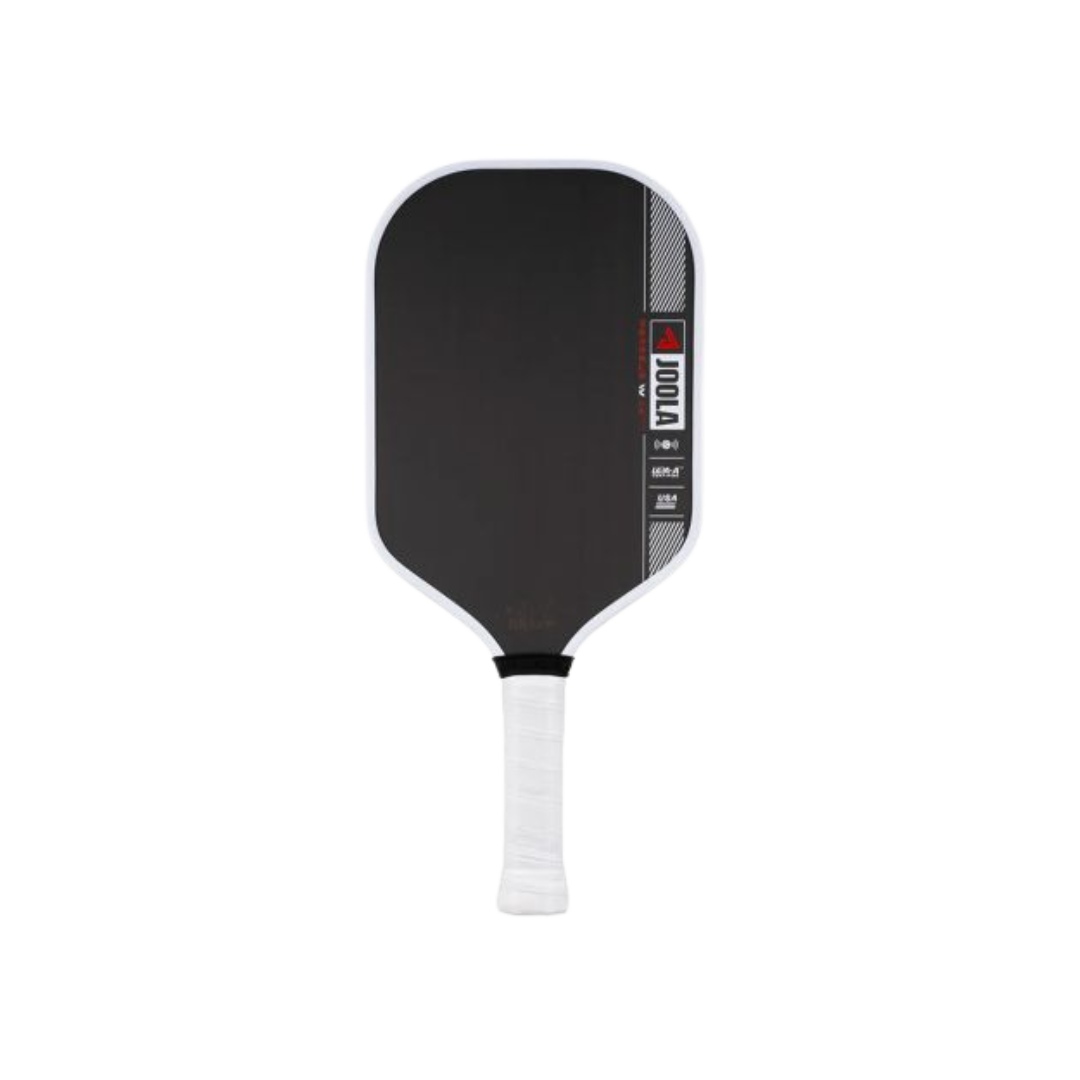Joola Ben Johns Perseus Pro IV 14mm Pickleball Paddle