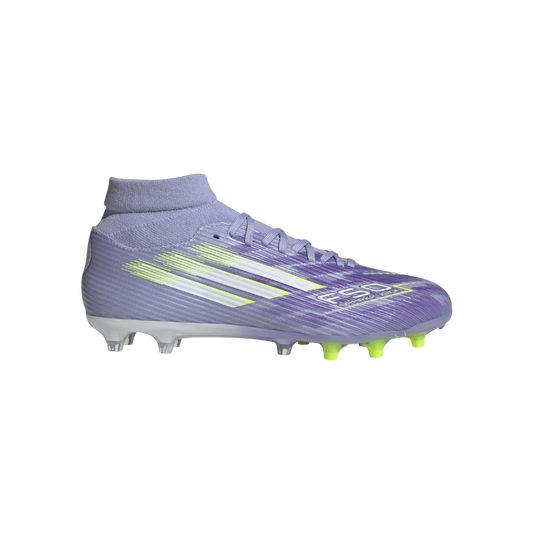 Adidas F50 Sparkfusion League FG/AG (Purple)