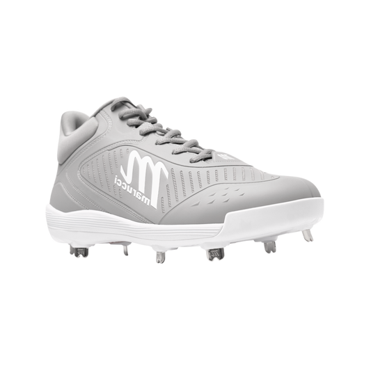 Marucci CFT Mid Metal (Grey)