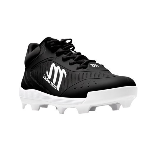 Marucci CFT Mid Molded TPU (Black)